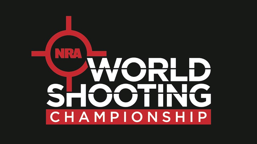 World's Elite Competing at the 2018 NRA World Shooting Championship